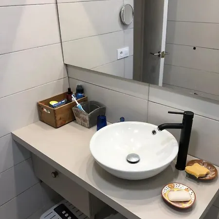 דירה Casa Colomer *