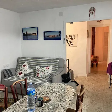 דירה Casa Colomer