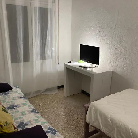 Casa Colomer דירה *
