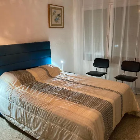 Casa Colomer דירה *