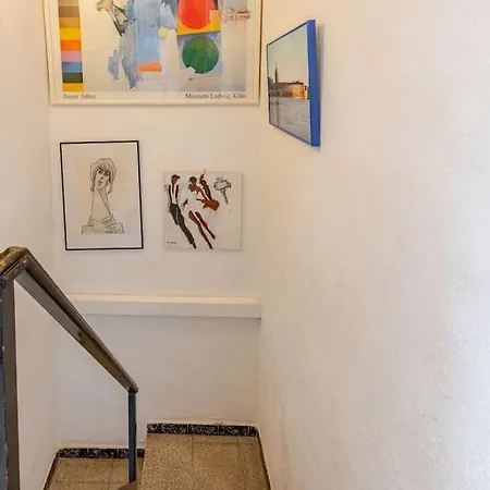 דירה Casa Colomer