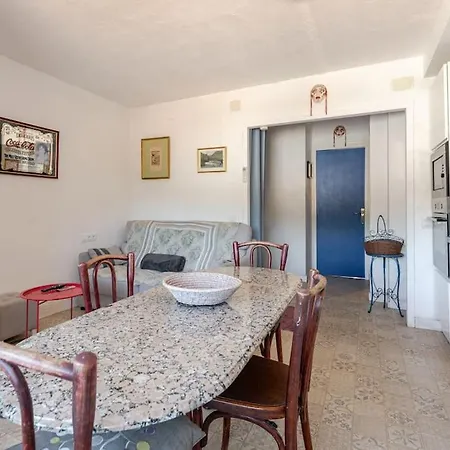 דירה Casa Colomer קדאקז