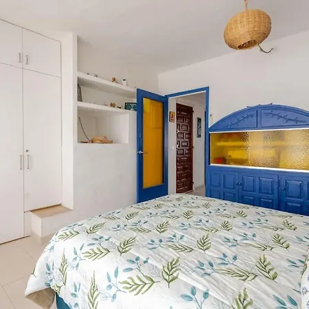 Casa Colomer דירה