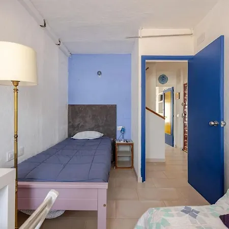 דירה Casa Colomer