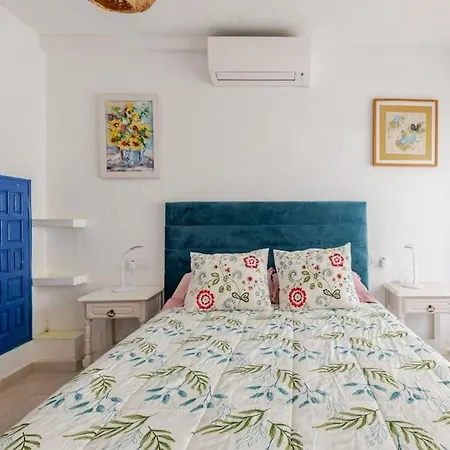 דירה Casa Colomer *