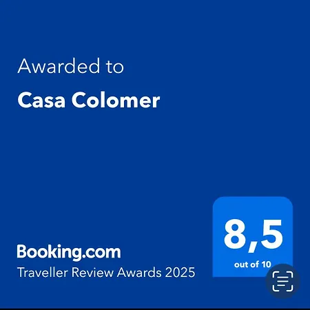 Casa Colomer * קדאקז
