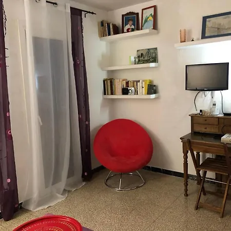 דירה Casa Colomer