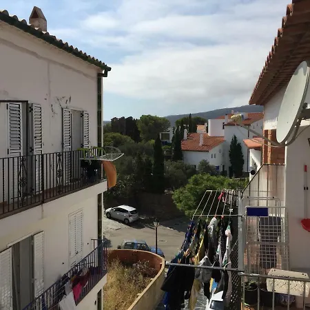 דירה Casa Colomer