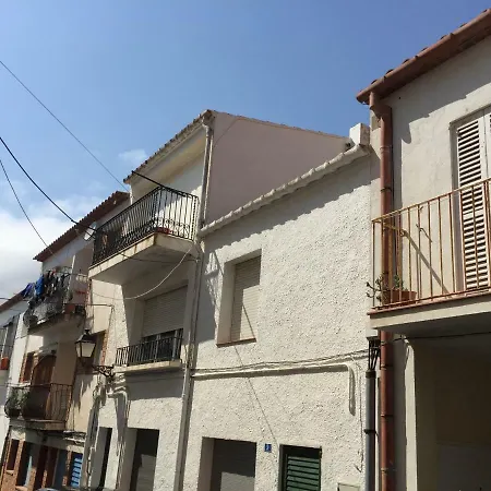 דירה Casa Colomer *