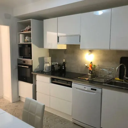 דירה Casa Colomer