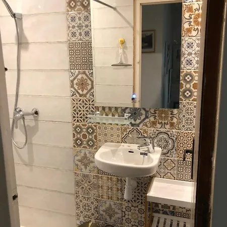 דירה Casa Colomer *